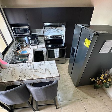 Senderos Apartment, Self Check- In, Airport Sjo 5 Min Río Segundo 外观 照片