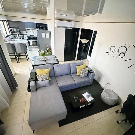 Senderos Apartment, Self Check- In, Airport Sjo 5 Min Río Segundo 外观 照片