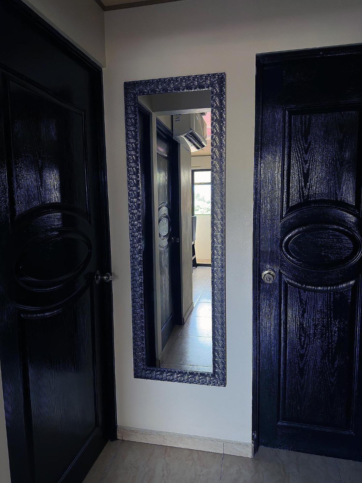 Senderos Apartment, Self Check- In, Airport Sjo 5 Min Río Segundo 外观 照片