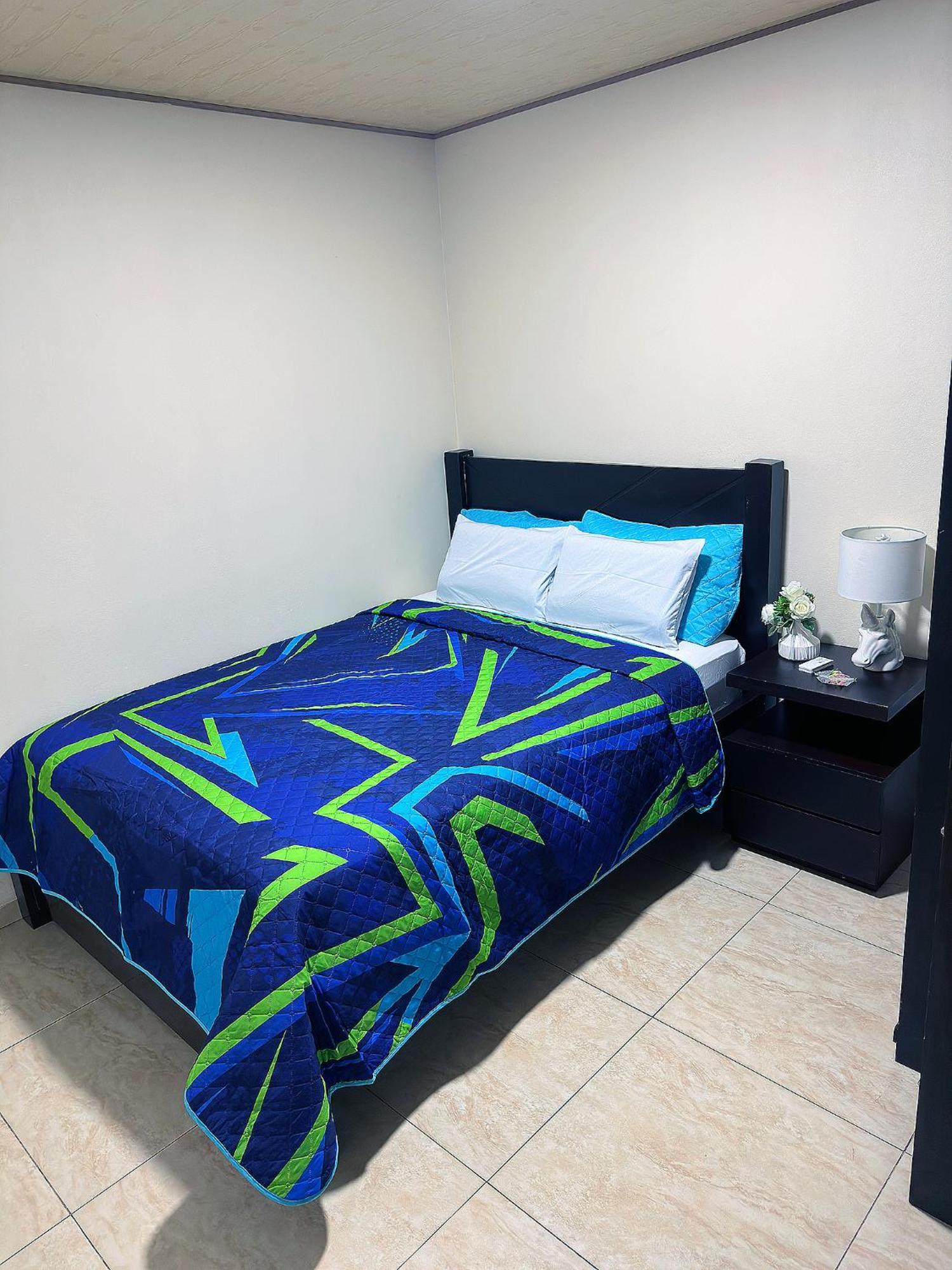 Senderos Apartment, Self Check- In, Airport Sjo 5 Min Río Segundo 外观 照片