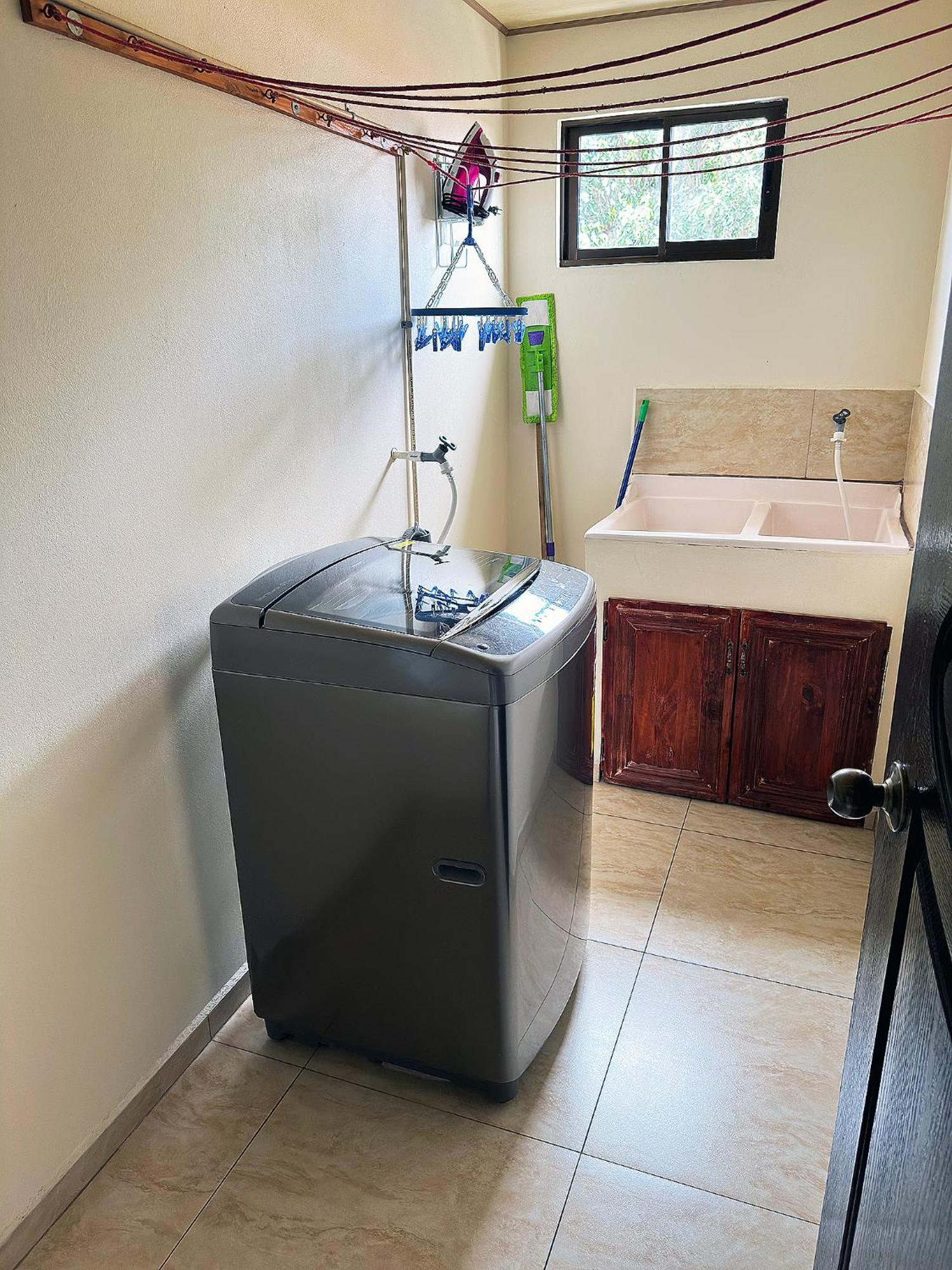 Senderos Apartment, Self Check- In, Airport Sjo 5 Min Río Segundo 外观 照片