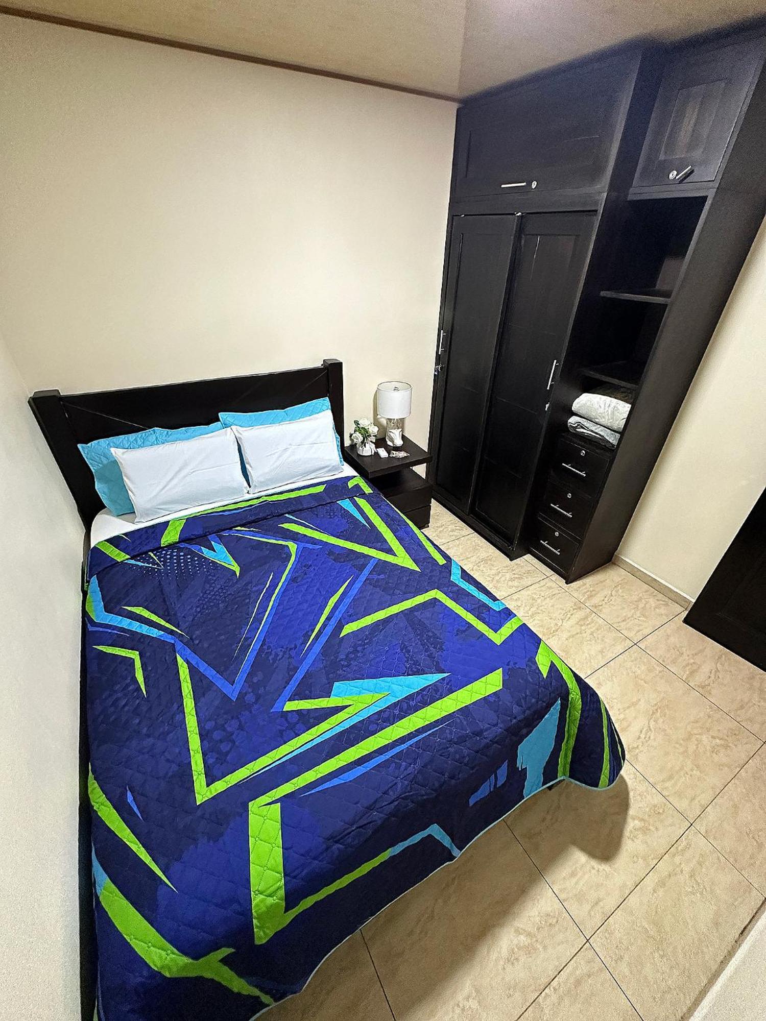 Senderos Apartment, Self Check- In, Airport Sjo 5 Min Río Segundo 外观 照片