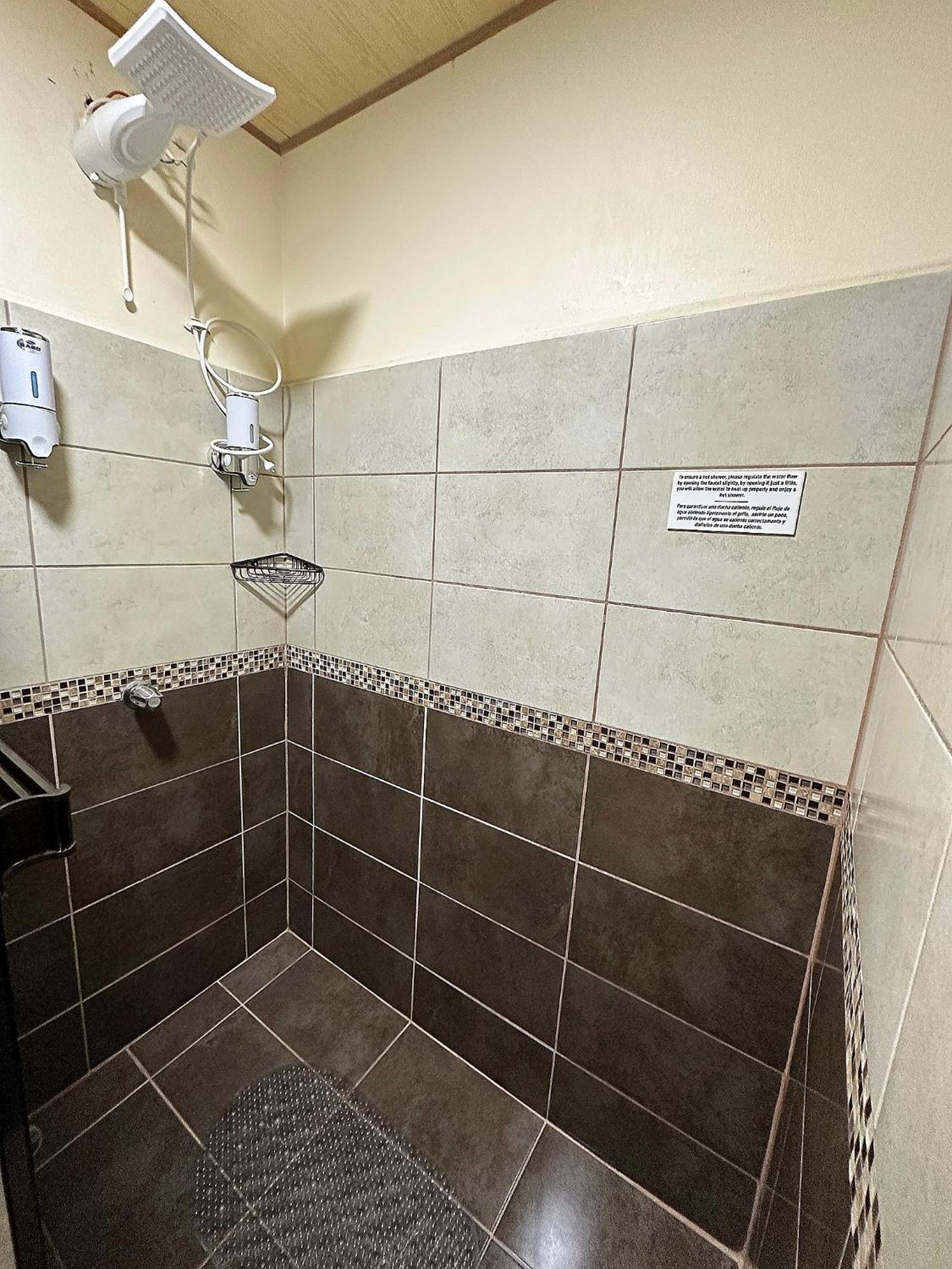 Senderos Apartment, Self Check- In, Airport Sjo 5 Min Río Segundo 外观 照片