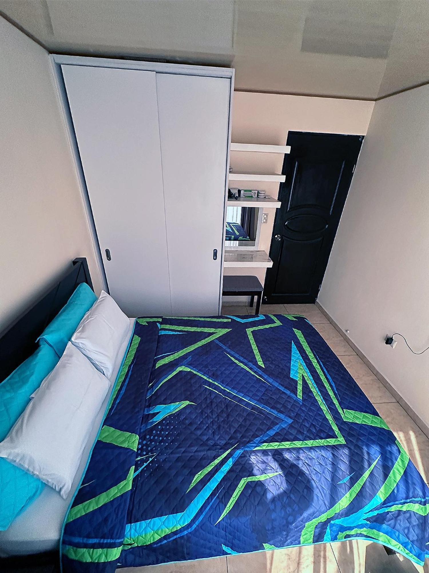 Senderos Apartment, Self Check- In, Airport Sjo 5 Min Río Segundo 外观 照片