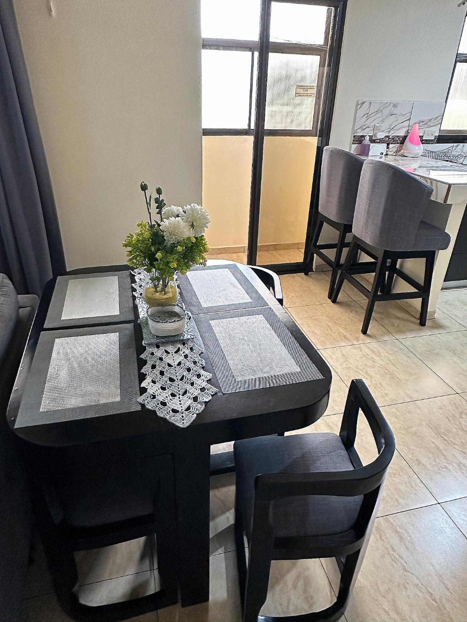 Senderos Apartment, Self Check- In, Airport Sjo 5 Min Río Segundo 外观 照片