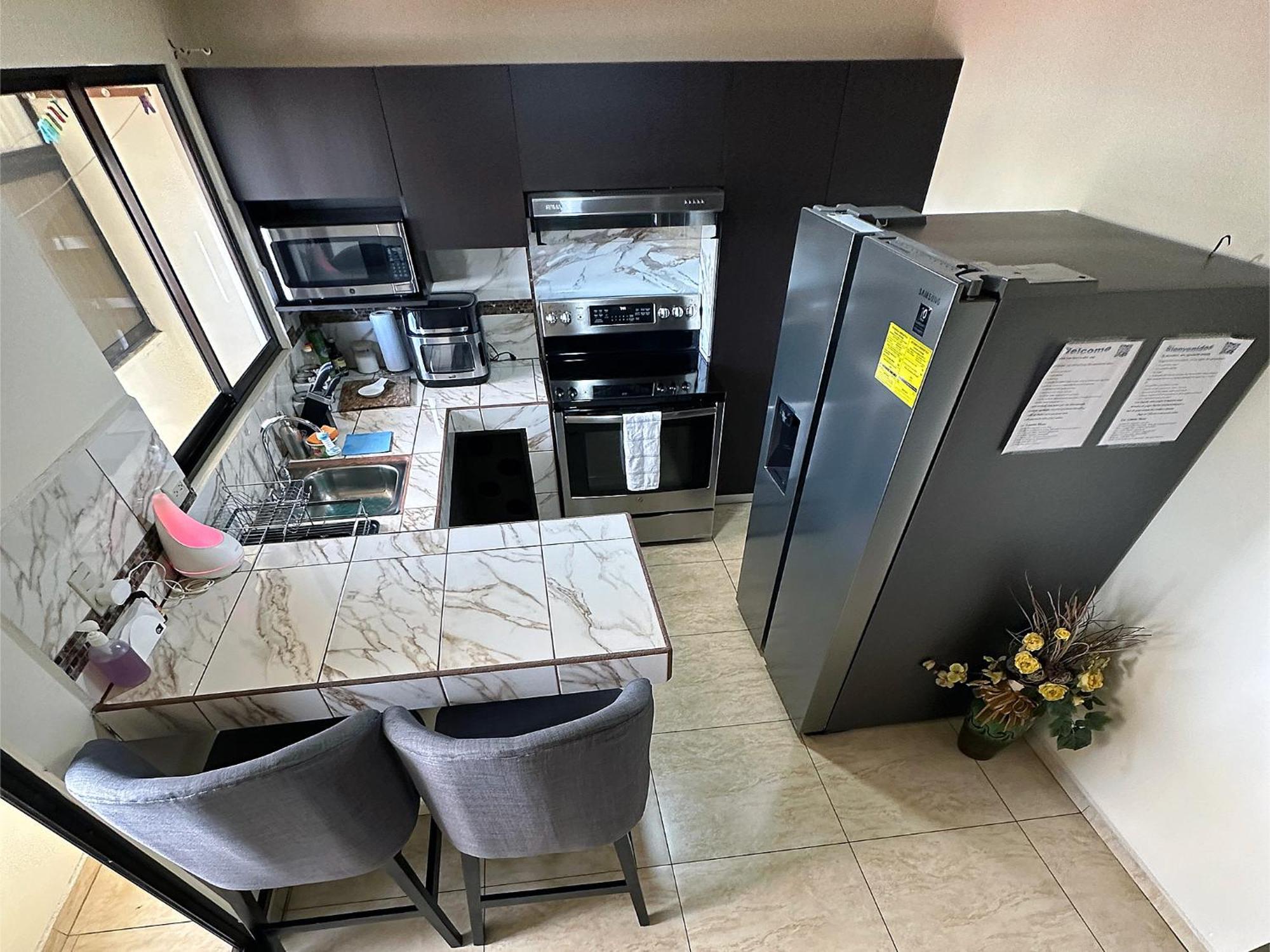 Senderos Apartment, Self Check- In, Airport Sjo 5 Min Río Segundo 外观 照片