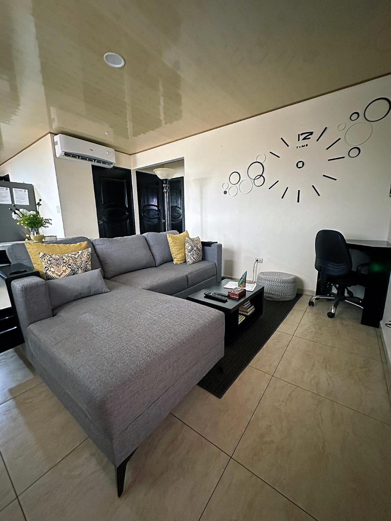 Senderos Apartment, Self Check- In, Airport Sjo 5 Min Río Segundo 外观 照片