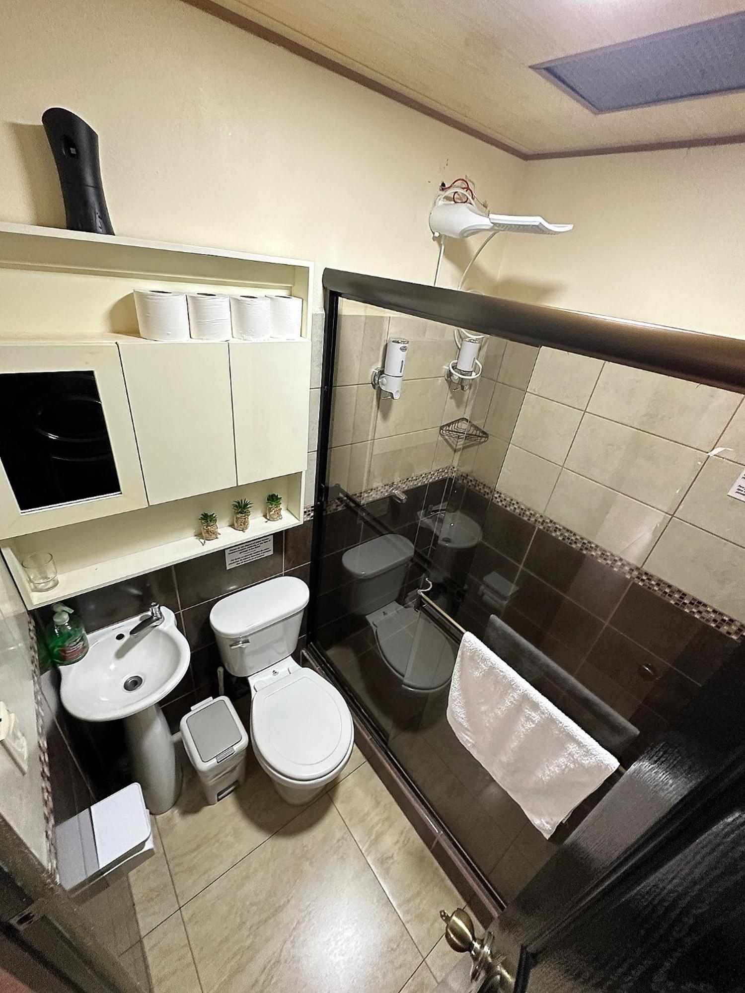 Senderos Apartment, Self Check- In, Airport Sjo 5 Min Río Segundo 外观 照片