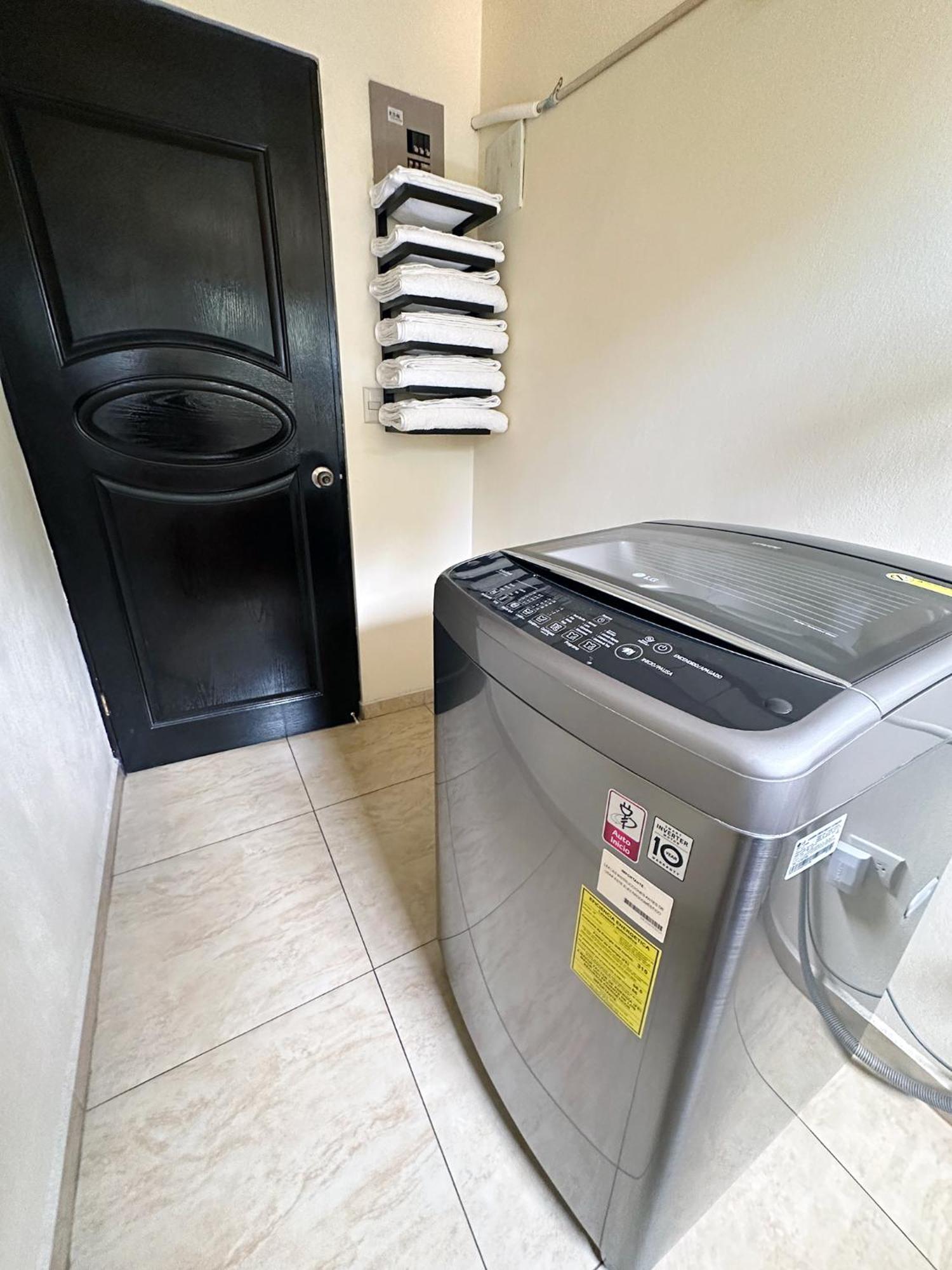 Senderos Apartment, Self Check- In, Airport Sjo 5 Min Río Segundo 外观 照片