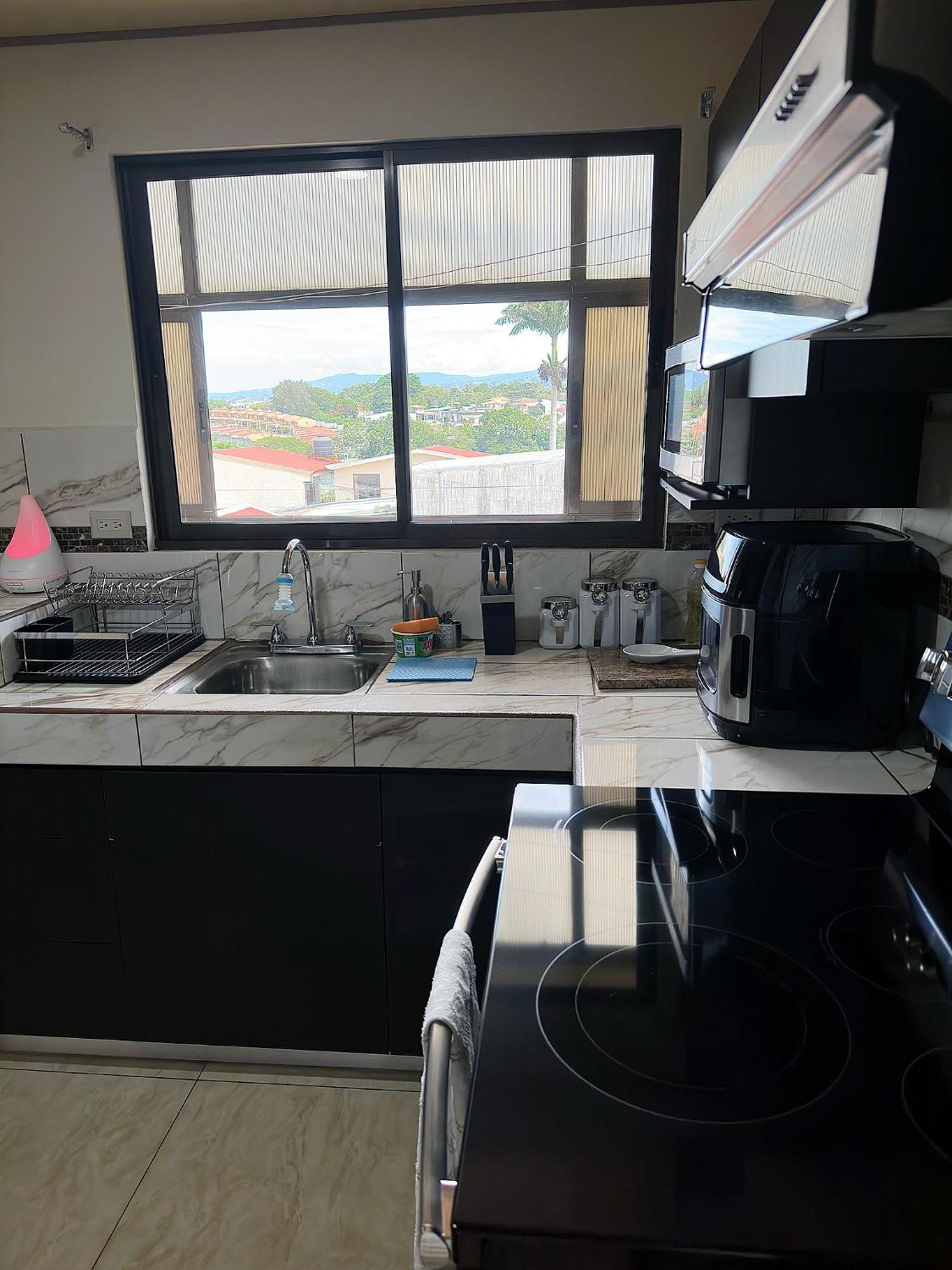 Senderos Apartment, Self Check- In, Airport Sjo 5 Min Río Segundo 外观 照片