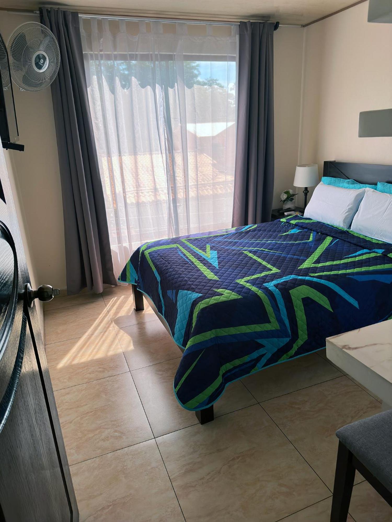 Senderos Apartment, Self Check- In, Airport Sjo 5 Min Río Segundo 外观 照片