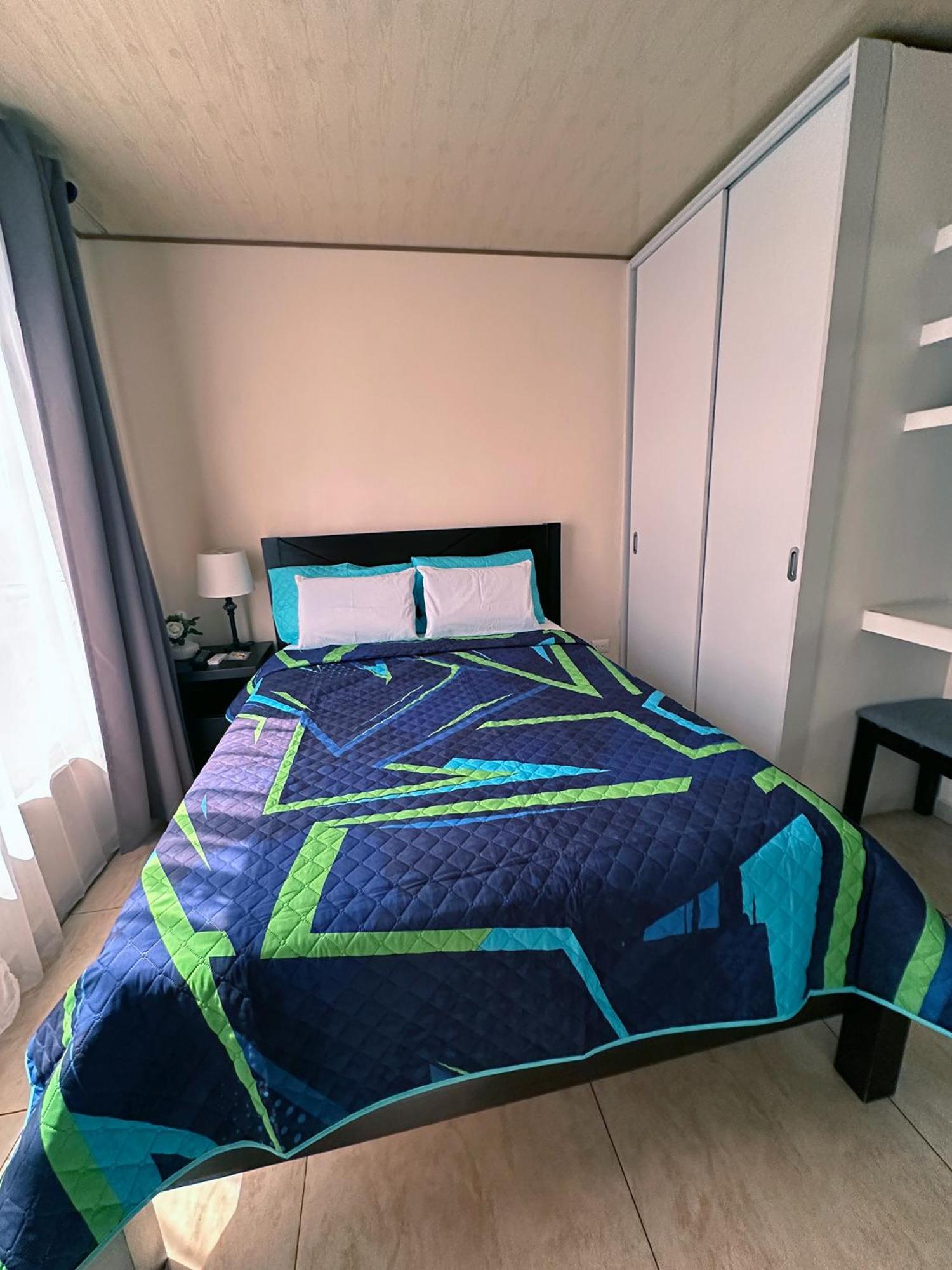 Senderos Apartment, Self Check- In, Airport Sjo 5 Min Río Segundo 外观 照片