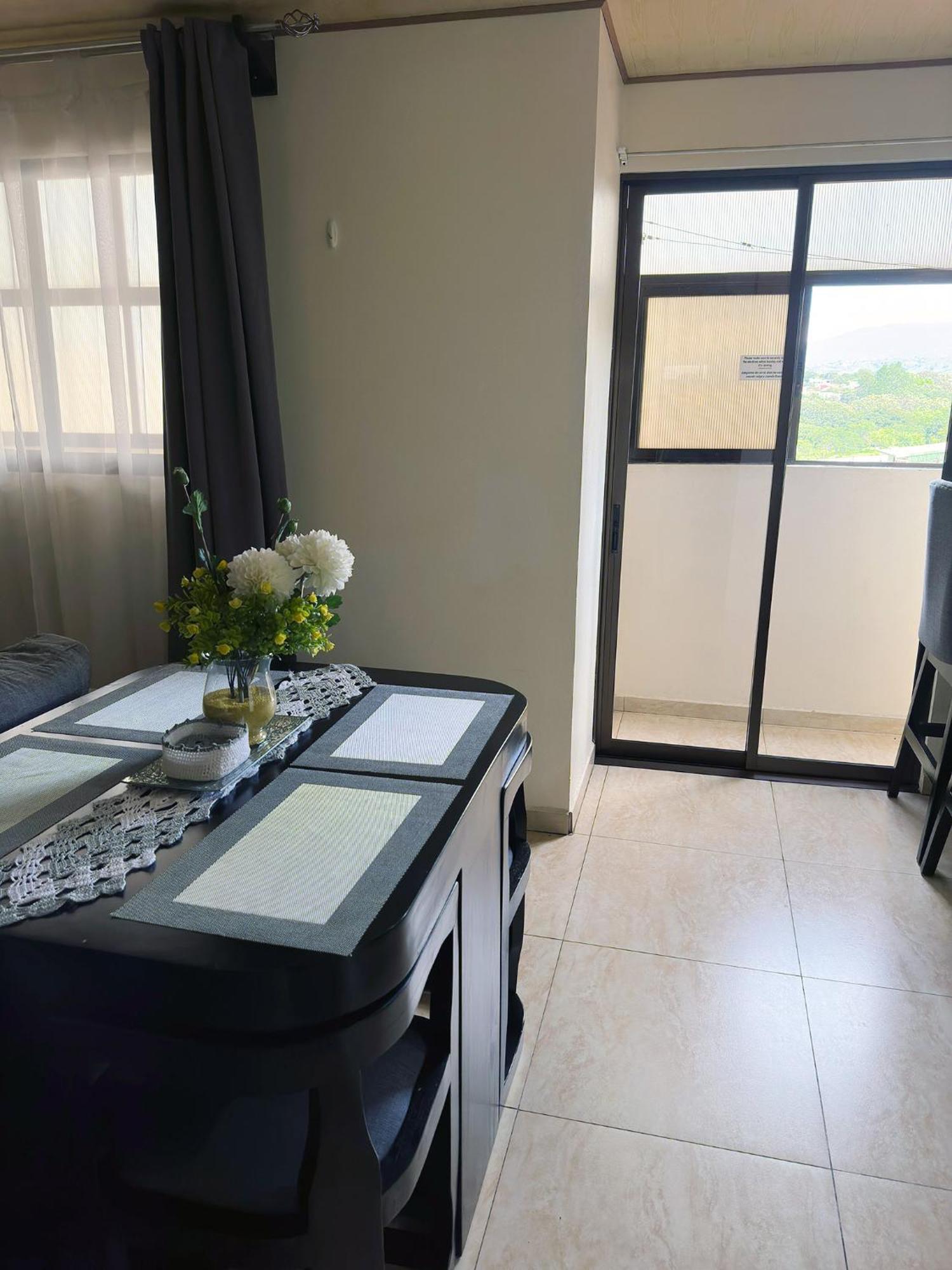 Senderos Apartment, Self Check- In, Airport Sjo 5 Min Río Segundo 外观 照片
